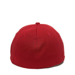 2X-Large White/Red/Red Outdoor Cap TGS1930X 