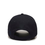 One Size Navy Outdoor Cap USA-300 