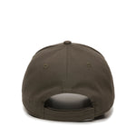 One Size Olive Outdoor Cap USA-300
