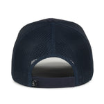 One Size Navy/Navy Outdoor Cap USA-300M
