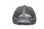 One Size Graphite/Graphite Outdoor Cap USA-751M 