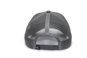 One Size Graphite/Graphite Outdoor Cap USA-751M 