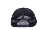 One Size Navy/Navy Outdoor Cap USA-751M 