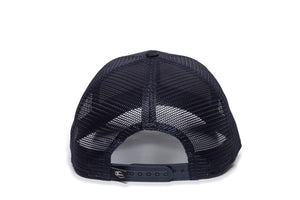 One Size Navy/Navy Outdoor Cap USA-751M 