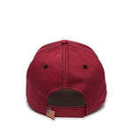 One Size Cardinal Outdoor Cap USA-800 
