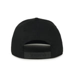 One Size Black Outdoor Cap VROOM-01 