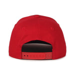 One Size Red Outdoor Cap VROOM-01 