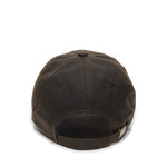 One Size Brown Outdoor Cap WAX606IS 
