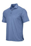 4X-Large Blue Heather Paragon 152 
