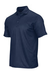 4X-Large Navy Heather Paragon 152 