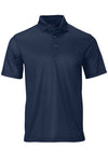 4X-Large Navy Heather Paragon 152 