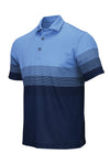 4X-Large Blue Heather Paragon 153 