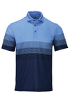 4X-Large Blue Heather Paragon 153 