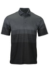4X-Large Gray Heather Paragon 153 