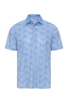 4X-Large Light Blue Paragon 154 