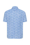 4X-Large Light Blue Paragon 154 