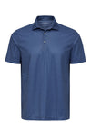 4X-Large Blue Heather/Navy Paragon 155 