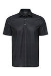 4X-Large Charcoal Heather/Black Paragon 155 