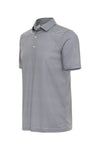 4X-Large Steel Heather/Charcoal Paragon 155 