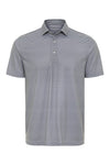 4X-Large Steel Heather/Charcoal Paragon 155 