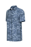 4X-Large Blue Camo Paragon 170 