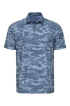 4X-Large Blue Camo Paragon 170 
