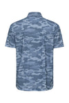 4X-Large Blue Camo Paragon 170 