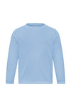 Toddler 5T/6T Blue Mist Paragon 218T 