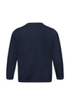 Toddler 5T/6T Navy Paragon 218T 