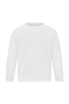 Toddler 5T/6T White Paragon 218T 
