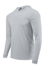 Youth X-Large Aluminum Paragon 221Y 