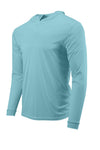 Youth X-Large Aqua Blue Paragon 221Y 