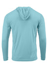 Youth X-Large Aqua Blue Paragon 221Y 