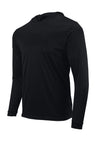 Youth X-Large Black Paragon 221Y 