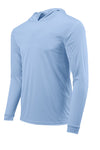 Youth X-Large Blue Mist Paragon 221Y 