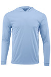 Youth X-Large Blue Mist Paragon 221Y 