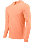 Youth X-Large Coral Paragon 221Y 