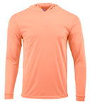 Youth X-Large Coral Paragon 221Y 