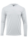 Youth X-Large White Paragon 221Y 