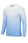 4X-Large Blue Mist Paragon 233 