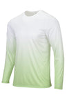 4X-Large Mint Green Paragon 233 