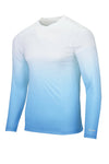 4X-Large Turquoise Paragon 233 