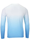 4X-Large Turquoise Paragon 233 
