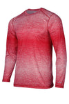 4X-Large Red Paragon 234 