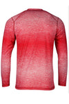 4X-Large Red Paragon 234 
