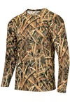 4X-Large Shadow Grass Paragon 237 
