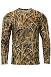 4X-Large Shadow Grass Paragon 237 
