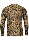 4X-Large Shadow Grass Paragon 237 
