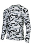 4X-Large Arctic Camo Paragon 238 