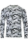 4X-Large Arctic Camo Paragon 238 